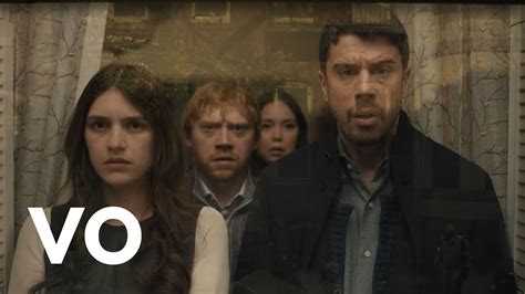 Servant — Official Trailer .